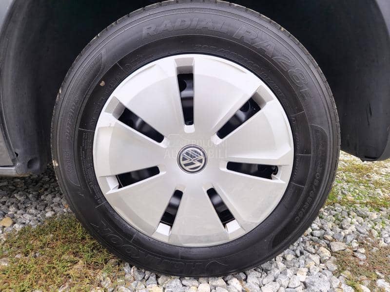 Volkswagen Transporter T5 2.0tdi NovNov/Klima