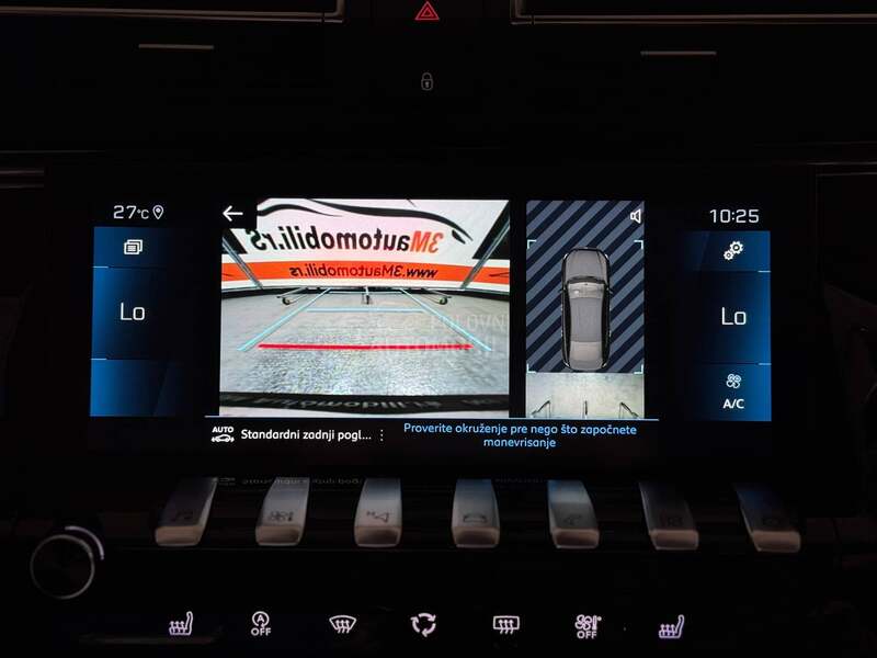 Peugeot 508 1.5D/ALLURE/LED
