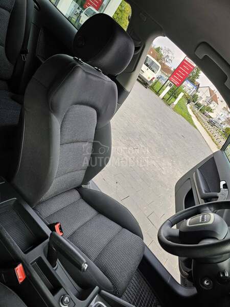 Audi A3 2.0 Tdi 8v Quattro