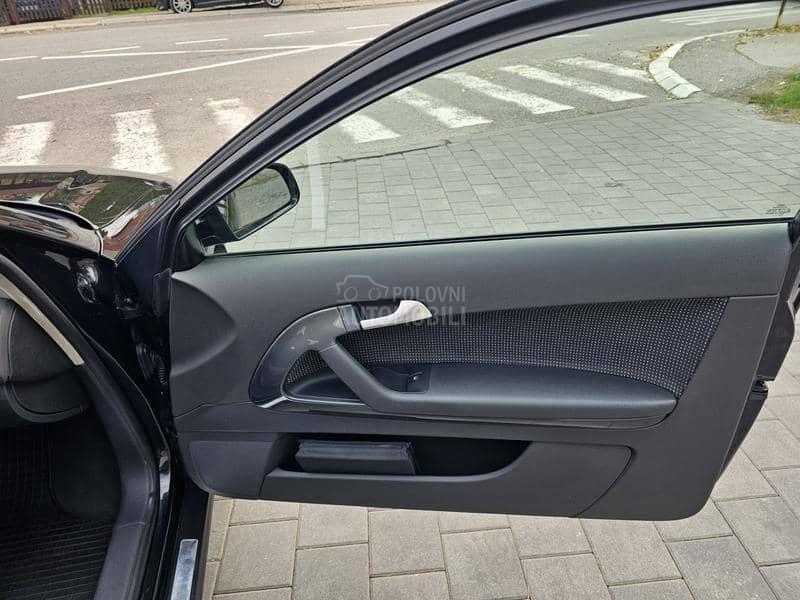 Audi A3 2.0 Tdi 8v Quattro