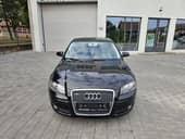 Audi A3 2.0 Tdi 8v Quattro