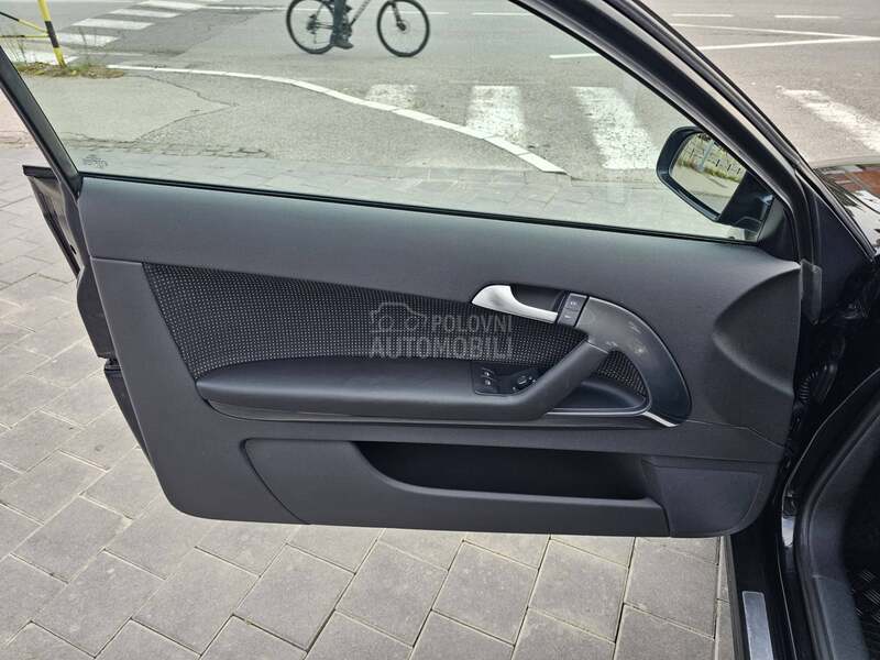 Audi A3 2.0 Tdi 8v Quattro