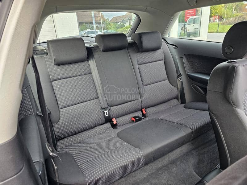 Audi A3 2.0 Tdi 8v Quattro