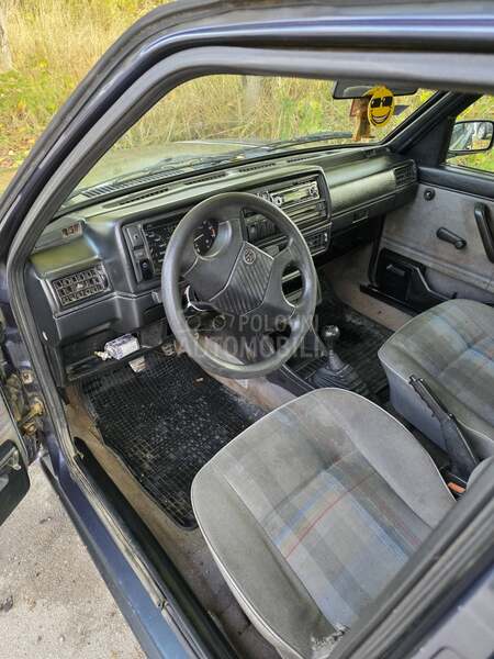 Volkswagen Golf 2 