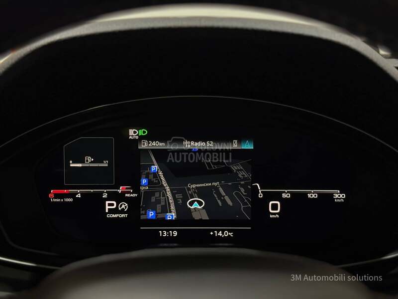 Audi Q5 2.0/4X4/S-LINE/PANO