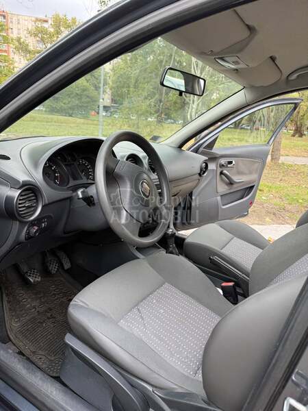 Seat Ibiza 1.4 GL