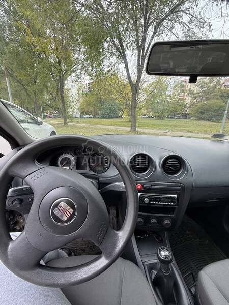 Seat Ibiza 1.4 GL