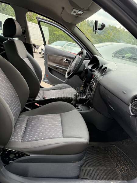 Seat Ibiza 1.4 GL