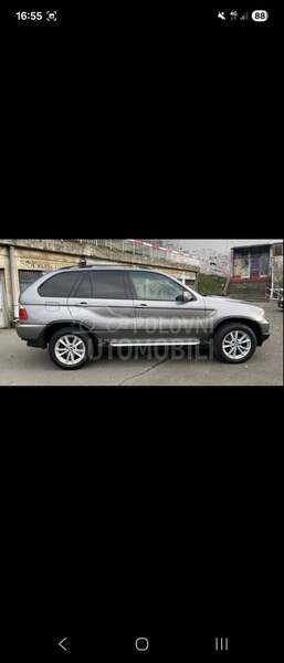 Aluminijumske felne Bmw 18" 5 x 120