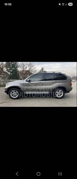Aluminijumske felne Bmw 18" 5 x 120