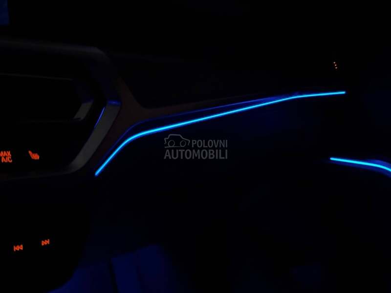 BMW 320 D/M-SPORT/X-DRIVE