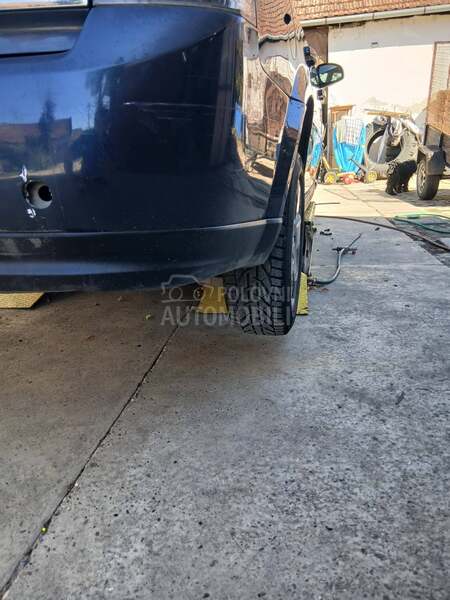 Opel Vectra C 2.0 Dti reg 2026