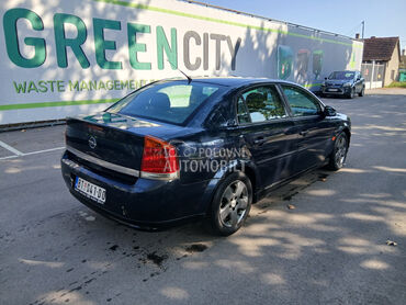 Opel Vectra C 2.0 Dti reg 2026