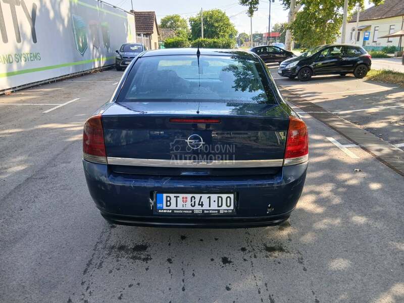 Opel Vectra C 2.0 Dti reg 2026