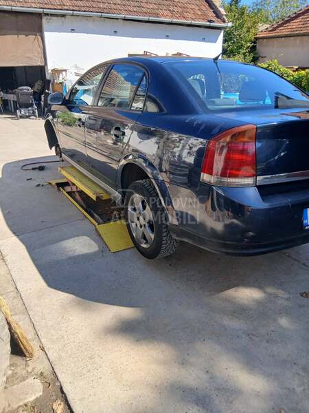 Opel Vectra C 2.0 Dti reg 2026