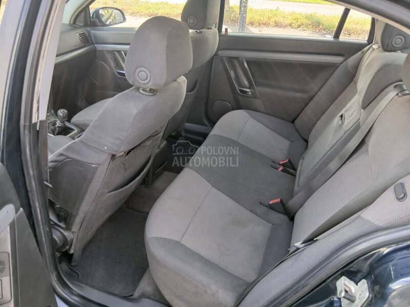 Opel Vectra C 2.0 Dti reg 2026