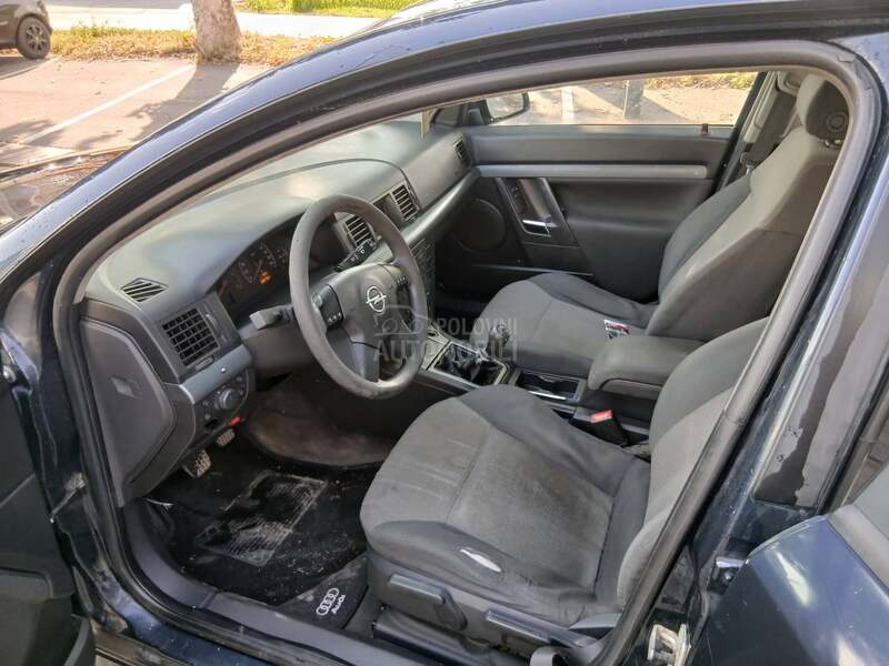 Opel Vectra C 2.0 Dti reg 2026