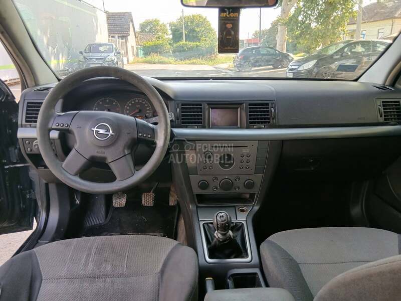 Opel Vectra C 2.0 Dti reg 2026