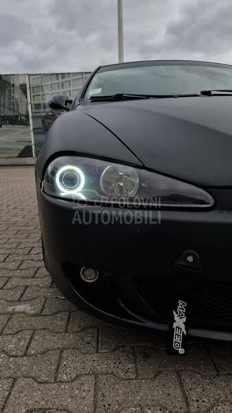 Alfa Romeo 147 