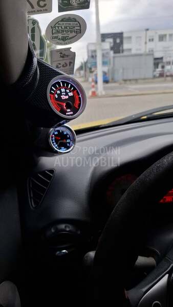 Alfa Romeo 147 
