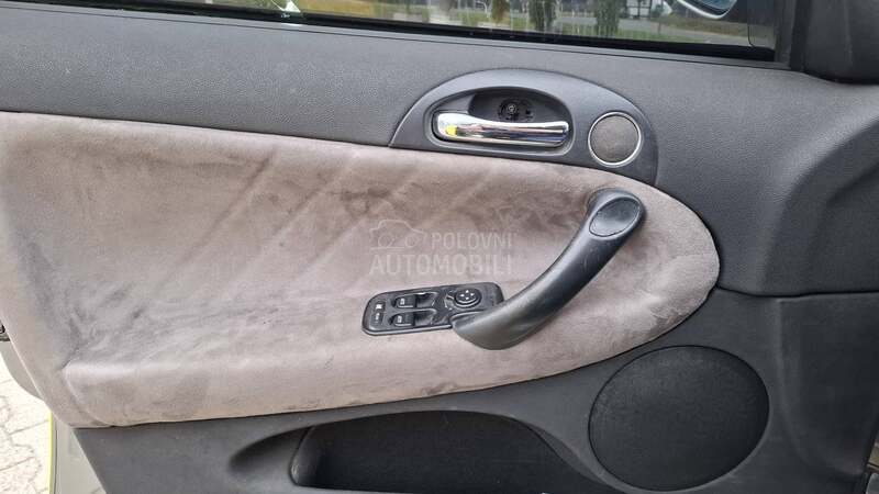 Alfa Romeo 147 