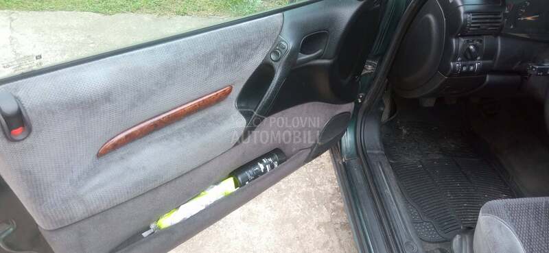 Opel Omega td