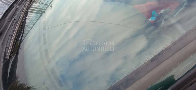 Opel Omega td