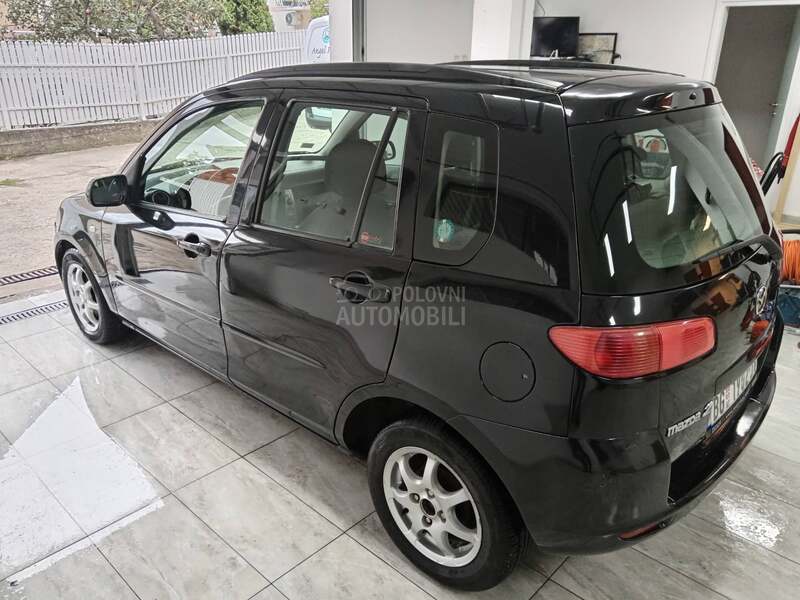 Mazda 2 Mazda 2
