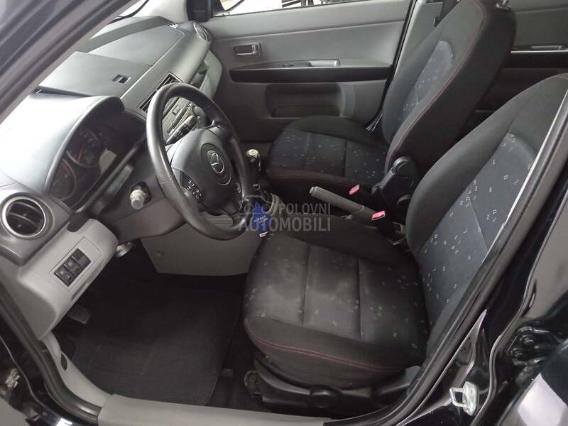 Mazda 2 Mazda 2