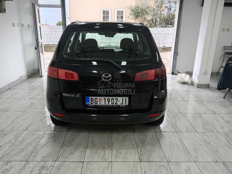 Mazda 2 Mazda 2