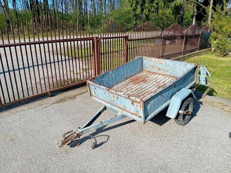 Tehnostroj Mio Standard