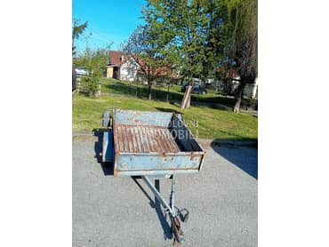 Tehnostroj Mio Standard