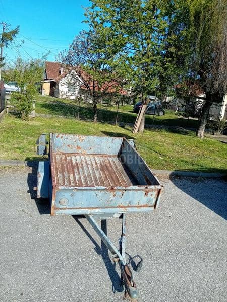 Tehnostroj Mio Standard