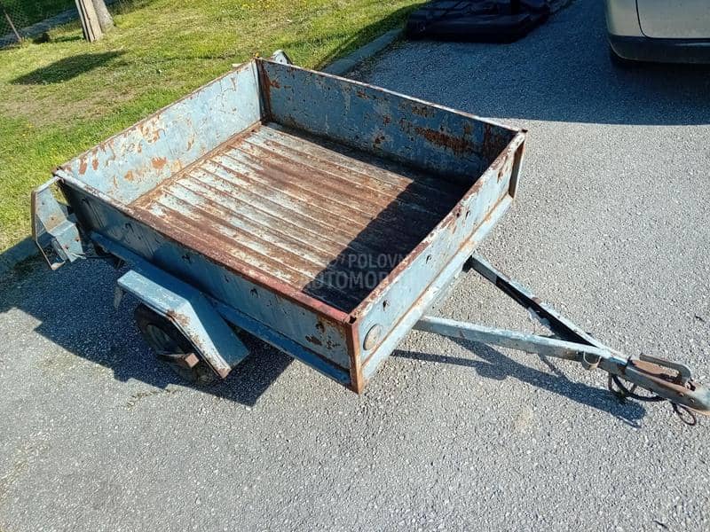 Tehnostroj Mio Standard