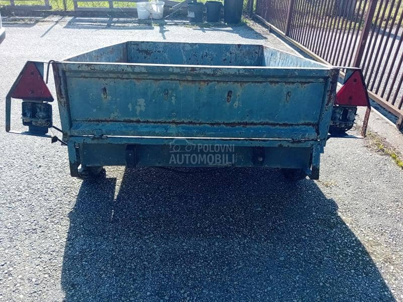 Tehnostroj Mio Standard