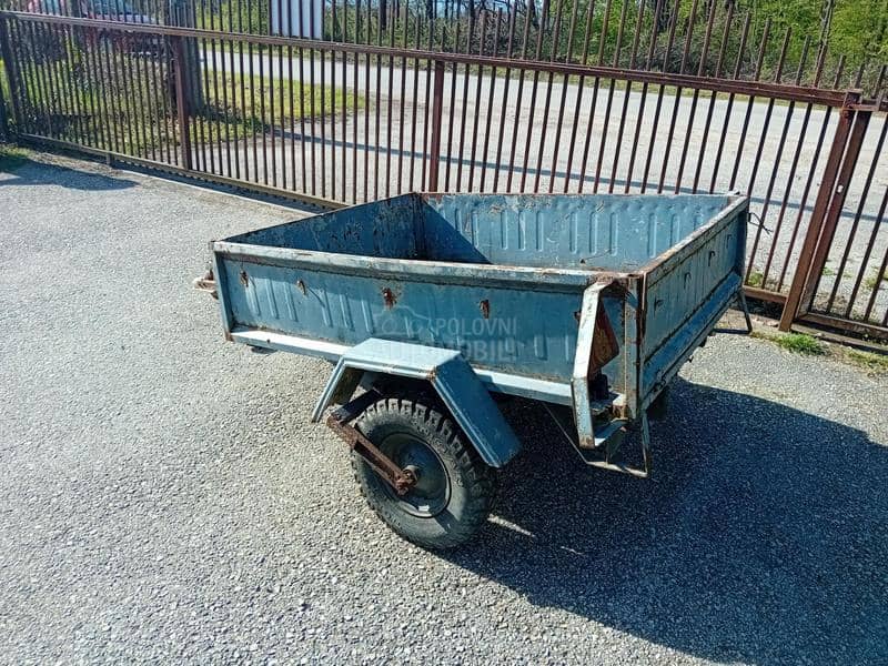 Tehnostroj Mio Standard