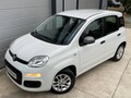 Fiat Panda CH 105000 K M