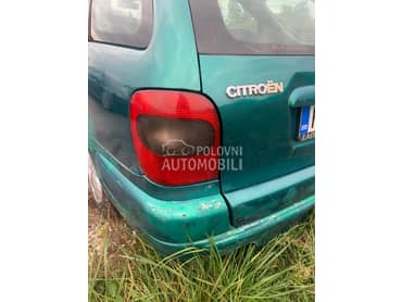 levi stop za Citroen Xsara