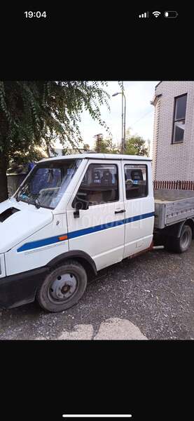 Iveco Rival