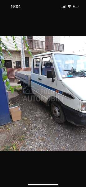 Iveco Rival