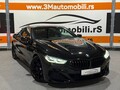 BMW 840 D/Xd/Msport/Black