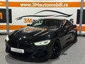 BMW 840 D/Xd/Msport/Black