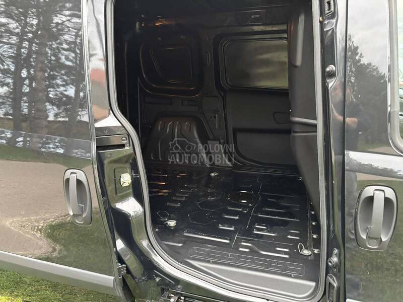 Fiat Doblo 1.3 Mjet