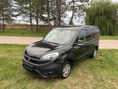 Fiat Doblo 1.3 Mjet