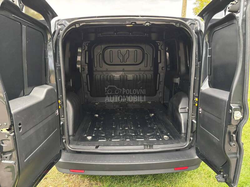 Fiat Doblo 1.3 Mjet