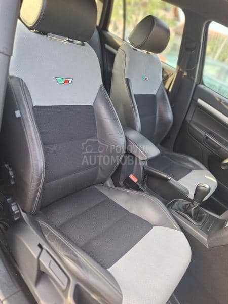 Škoda Octavia 2.0TDi VRS