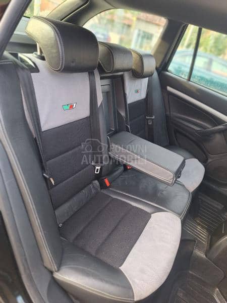 Škoda Octavia 2.0TDi VRS