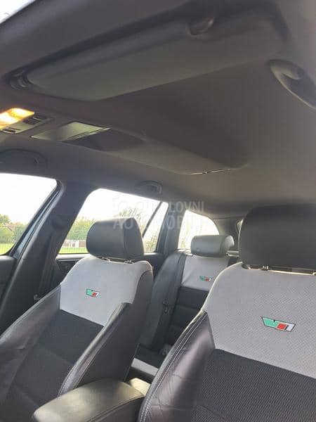 Škoda Octavia 2.0TDi VRS