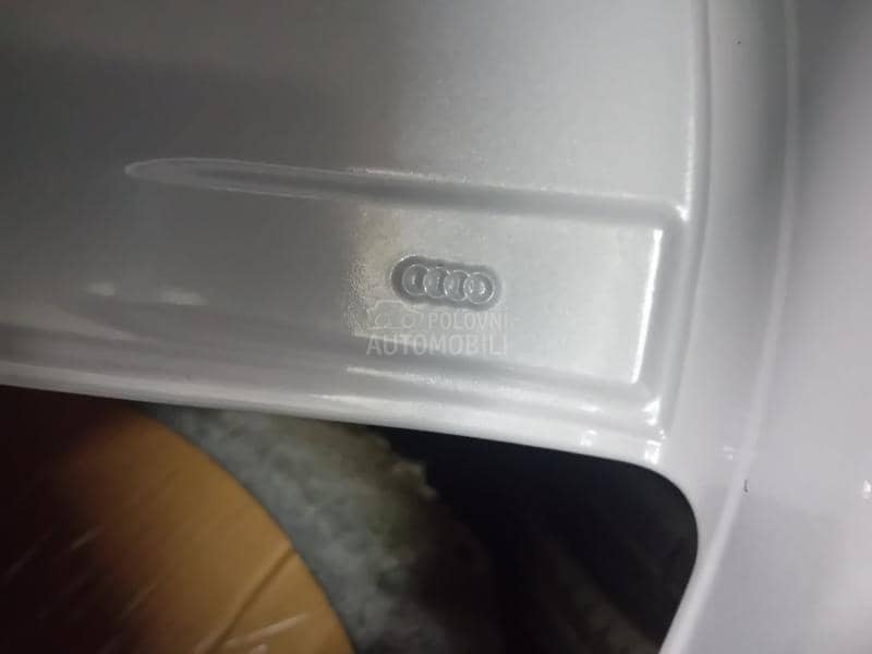 Aluminijumske felne ORIGINAL 20" 5 x 112