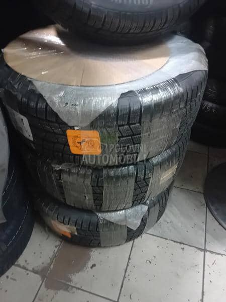 Aluminijumske felne ORIGINAL 20" 5 x 112